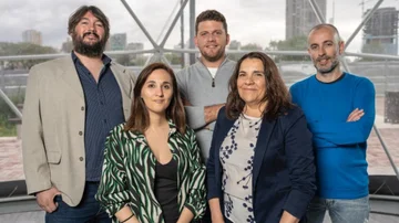 Son argentinos y hallaron el solvente del futuro: acaban de levantar u$s2 millones para instalar una planta en EEUU