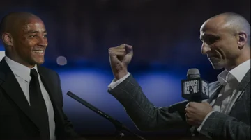 Manu Ginóbili y George Gregan se suman a Sportian, la división de deportes de Globant