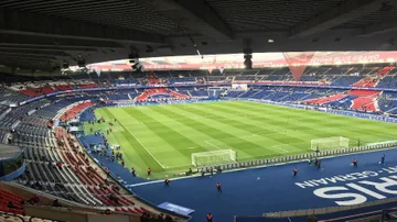El Paris Saint-Germain pisa fuerte en el mundo cripto: ahora es validador de Blockchain