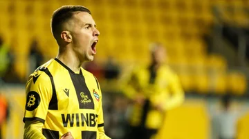 Una importante empresa se asocia con un club de fútbol para impulsar la adopción de Bitcoin