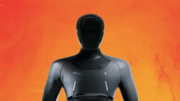 Ambición robótica: Figure AI busca crear robots con apariencia humana
