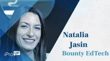 Empoderar a las mujeres en inteligencia artificial es posible