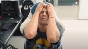 El streamer Coscu perdió más de 10 Bitcoin por formatear su PC: la importancia de las claves privadas