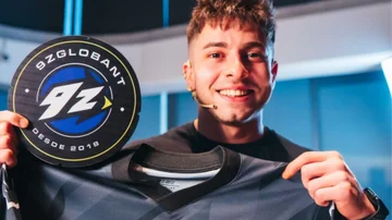 Globant se une a 9z para crear 9zGlobant: ¿cuál es el objetivo de esta nueva alianza enfocada en esports?