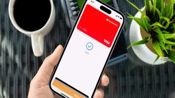 Santander Argentina incorpora Apple Pay a sus opciones de pago