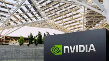 Golpe millonario para Nvidia en medio de la tensión con China: sus acciones caen 5%