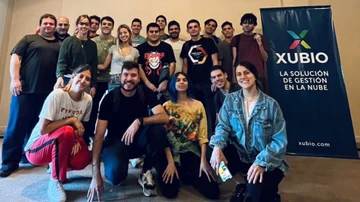 Xubio Academy, el semillero de talento, revela los casos de éxito