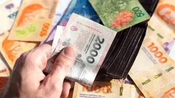 El Gobierno convocó al Consejo que debe definir el nuevo sueldo mínimo