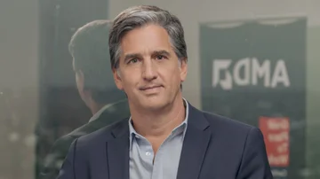 Rumbo a convertirse en una empresa IA: cuál es el diferencial de AMD para competir con sus rivales