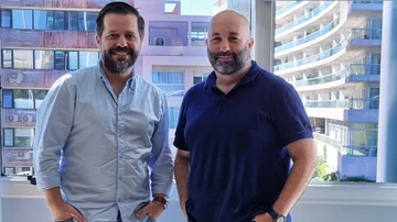 Crean un robot que usa IA para vender garrafas de gas en La Matanza