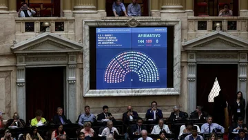 El beneficio cripto de la Ley Bases: cómo vas a declarar dólar digital y en qué caso no se pagan impuestos