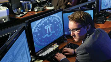 El FBI impide que 4.000 personas sean nuevas víctimas de estafas vinculadas a criptomonedas