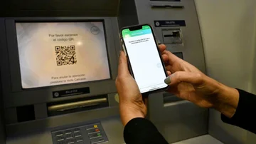 Cuenta DNI permite ahora extraer dinero con un código QR: cómo aprovechar la nueva función