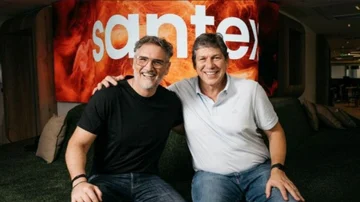 Santex apuesta fuerte por la innovación: así es el AI Lab que presentó en Argentina