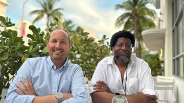 Llega Azteco, la empresa fondeada por un cofundador de Twitter