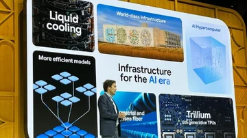 Google quiere revolucionar el ecommerce: cómo usará la inteligencia artificial para comprar mejor