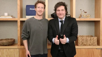 La inteligencia artificial de Meta llega a la Argentina: qué es y cómo funciona Llama 3.1