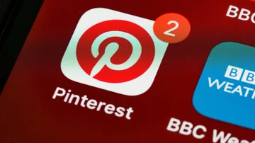El director de Pinterest vendió 1.150 acciones tras una suba de 22%