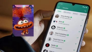 Personalizá tu WhatsApp: conocé cómo activar el modo Intensamente paso a paso