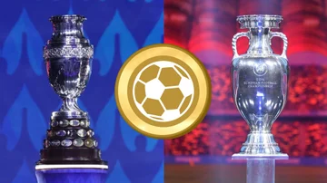 Chiliz: la cripto favorita del fútbol que crece de la mano de la Copa América y la Eurocopa