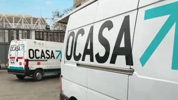 Hackeo a Ocasa: experto asegura que hackers robaron información clave