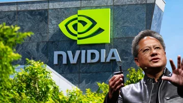 Habrá que pagarle u$s50.000 al año a los robots, anticipa el CEO de Nvidia