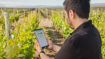 Uso eficiente de agua: la millonaria inversión que obtiene esta climatech para el desarrollo de tecnologías avanzadas