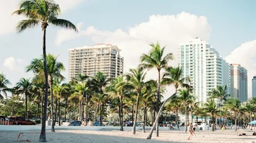 Miami, el destino estrella para las inversiones y el turismo que se potencia con la Copa América y el Mundial 2026