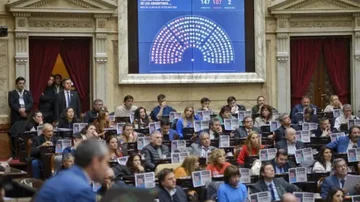 Reforma del Estado y Paquete Fiscal: los puntos clave de la Ley Bases aprobada en Diputados