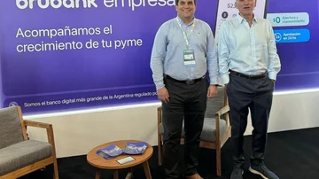 Brubank lanza un nuevo servicio para potenciar a empresas nacionales: cómo funciona