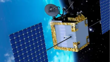Internet satelital: ORBITH se alía con una empresa global para competir con Starlink