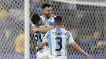 Nos volvimos a ilusionar: la cripto de la Selección se dispara 65% y los expertos revelan si hay que invertir