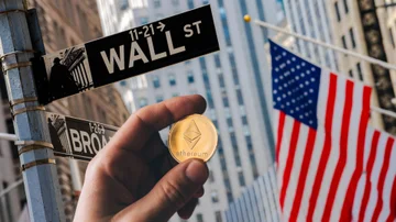 BlackRock ya es la ballena mas grande de Ethereum gracias a su ETF: ¿se viene el récord de ETH en 2025?
