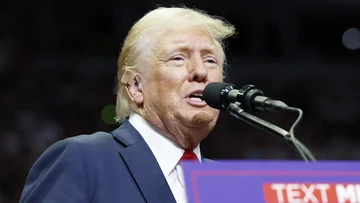 Trump declaró poseer más de u$s5 millones en ETH: ¿por qué no posee BTC?