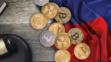 Rusia construye nuevas granjas de minería Bitcoin e implementa tecnologías con IA