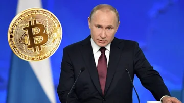 Crece el uso de criptomonedas entre países sancionados por EE.UU: Rusia e Irán encabezan la lista