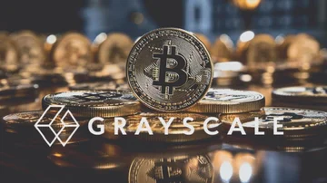 Grayscale presenta solicitud a la SEC para convertir su fondo en un ETF