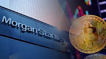 Morgan Stanley anunció la incorporación de criptomonedas a su servicio financiero