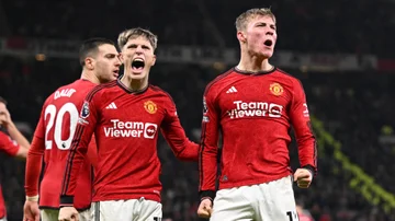 Ahora se puede invertir en el Manchester United desde Argentina y con solo $1200: ¿cómo?