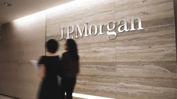 ¿Por qué JP Morgan considera inviable la implementación de una reserva cripto en Estados Unidos?