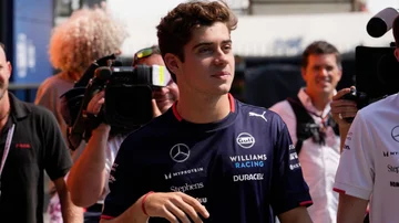 Mercado Libre se suma a Globant y anuncia un acuerdo con Williams para apoyar a Colapinto en la F1