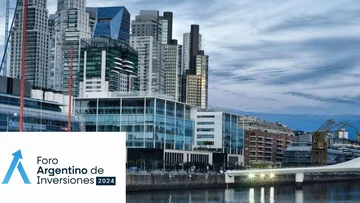 Llega el Foro Argentino de Inversiones 2024: Innovación y oportunidades en el centro del debate