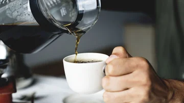 taza de cafe 