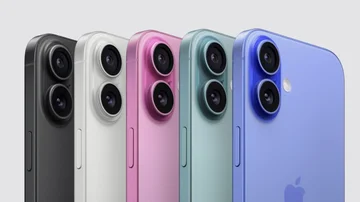 Llega al mercado el iPhone 16e, el modelo económico del último celular de la firma de la manzana