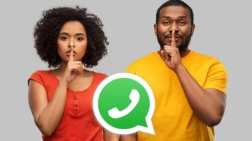 WhatsApp revela el secreto para tomarse un descanso de todos los grupos