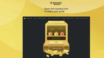 Ciberdelincuentes montaron sitio falso de Binance para robar cuentas: qué hacer si fuiste engañado