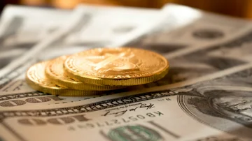 Bitcoin se posiciona como el quinto activo más valioso del mundo