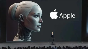 Apple se suma a la carrera de los robots humanoides con un modelo para el hogar