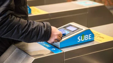 Aumentó el Subte: la billetera virtual que te regala plata para cargar la SUBE y viajar gratis