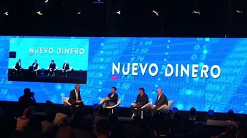 El banco socio estratégico de Mercado Pago y otras fintech lanza billetera y fondo de inversión de riesgo